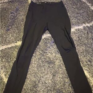 St. John’s bay pull on dress leggings